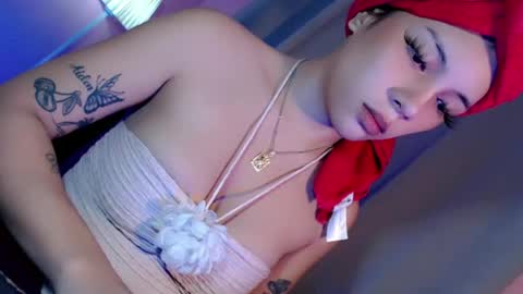 Snapshot of erica_walker chatting on 14, 7, 2026 erica_walker online show from 14, 7, 2026