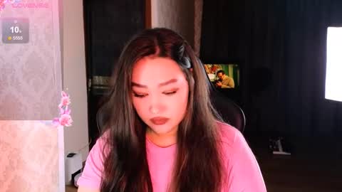 Erica Wayne online show from 19, 11, 2025