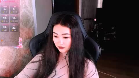 Snapshot of erica_wayne chatting on 8, 3, 2026 Erica Wayne online show from 8, 3, 2026