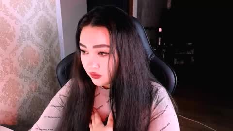 Snapshot of erica_wayne chatting on 21, 3, 2026 Erica Wayne online show from 21, 3, 2026