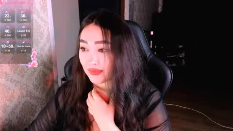 Snapshot of erica_wayne chatting on 4, 4, 2026 Erica Wayne online show from 4, 4, 2026