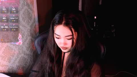 Snapshot of erica_wayne chatting on 6, 4, 2026 Erica Wayne online show from 6, 4, 2026
