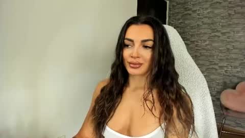 Snapshot of erica_xoo chatting on 21, 7, 2026 Riaaa online show from 21, 7, 2026