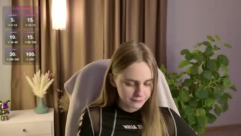 Erica online show from 16, 4, 2026