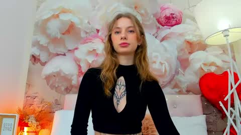 Snapshot of ericalow chatting on 30, 4, 2026 Erica online show from 30, 4, 2026