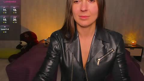 Snapshot of ericapowers chatting on 12, 5, 2026 EricaPowers online show from 12, 5, 2026