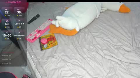 Snapshot of ericapreston chatting on 15, 1, 2026 Erica online show from 15, 1, 2026