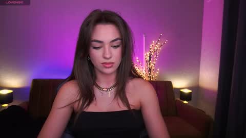 Snapshot of ericasin chatting on 6, 11, 2025 Erica online show from 6, 11, 2025