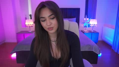 Snapshot of ericasin chatting on 3, 3, 2026 Erica online show from 3, 3, 2026