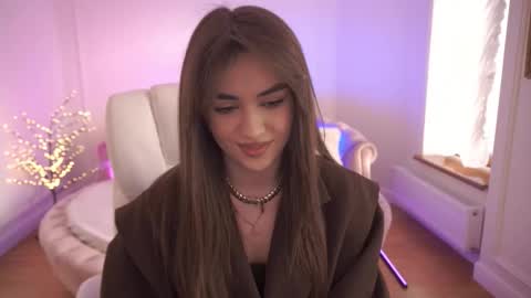 Snapshot of ericasin chatting on 5, 3, 2026 Erica online show from 5, 3, 2026