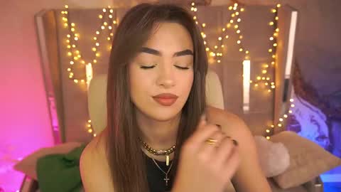 Erica online show from 25, 5, 2026