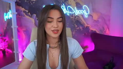 Erica online show from 19, 6, 2026