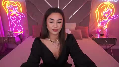 Erica online show from 21, 7, 2026
