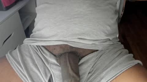 EricBishop1 online show from 8, 3, 2026