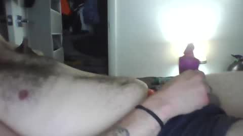 Squanchtastic7613 online show from 12, 5, 2026