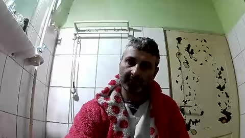 eric online show from 25, 12, 2024