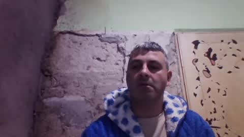 eric online show from 17, 12, 2025