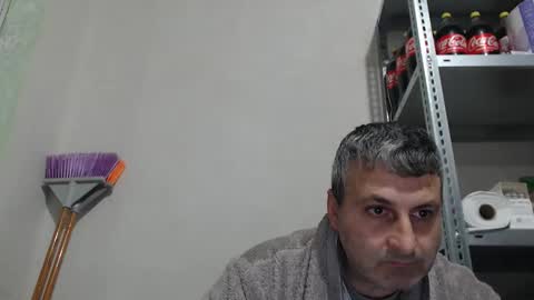 Snapshot of ericboy32 chatting on 23, 3, 2026 eric online show from 23, 3, 2026