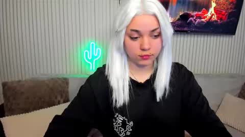 Snapshot of ericcahoff chatting on 21, 10, 2025 ericcahoff online show from 21, 10, 2025