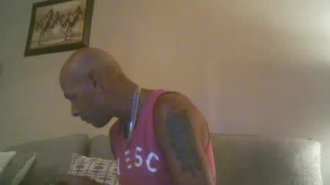ericcamm online show from 23, 6, 2026