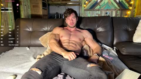 Snapshot of ericeric507 chatting on 11, 4, 2026 Nick online show from 11, 4, 2026