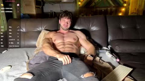 Snapshot of ericeric507 chatting on 11, 4, 2026 Nick online show from 11, 4, 2026