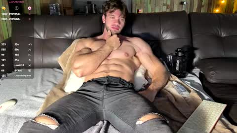 Snapshot of ericeric507 chatting on 13, 4, 2026 Nick online show from 13, 4, 2026