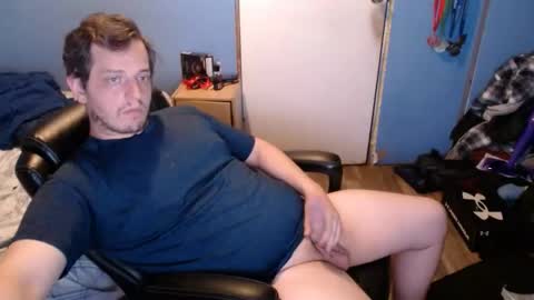 Snapshot of ericfortier123 chatting on 23, 4, 2026 ericfortier123 online show from 23, 4, 2026