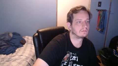 Snapshot of ericfortier123 chatting on 27, 4, 2026 ericfortier123 online show from 27, 4, 2026
