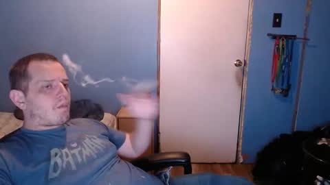 Snapshot of ericfortier123 chatting on 25, 5, 2026 ericfortier123 online show from 25, 5, 2026