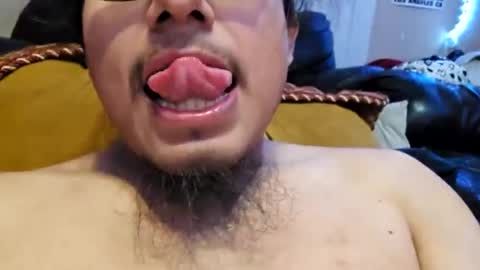 erick346 online show from 18, 2, 2025