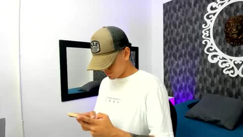 Snapshot of erick__1 chatting on 18, 3, 2026 Erick online show from 18, 3, 2026