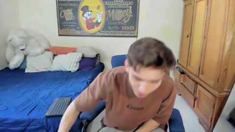 erick_de_rossee online show from 20, 12, 2025