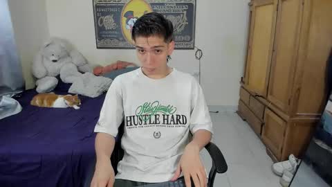 erick_de_rossee online show from 7, 1, 2026