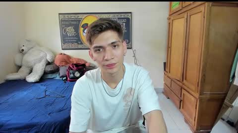 Snapshot of erick_de_rossee chatting on 19, 3, 2026 erick_de_rossee online show from 19, 3, 2026