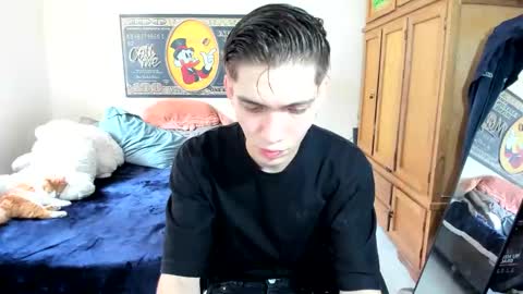 Snapshot of erick_de_rossee chatting on 21, 4, 2026 erick_de_rossee online show from 21, 4, 2026