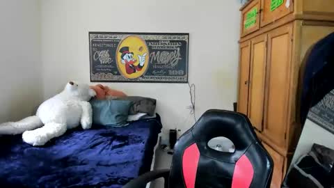 Snapshot of erick_de_rossee chatting on 25, 4, 2026 erick_de_rossee online show from 25, 4, 2026