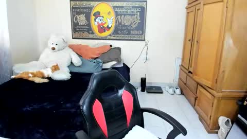 Snapshot of erick_de_rossee chatting on 29, 4, 2026 erick_de_rossee online show from 29, 4, 2026