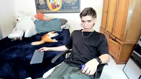 erick_de_rossee online show from 3, 6, 2026