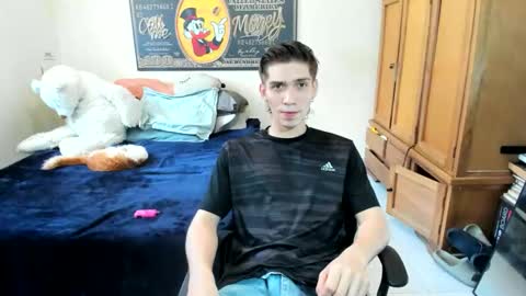 erick_de_rossee online show from 10, 6, 2026