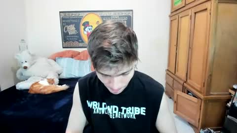erick_de_rossee online show from 19, 6, 2026