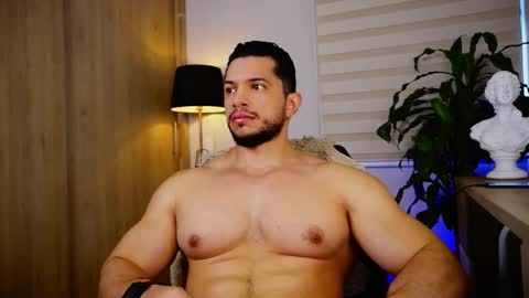 Erick Thompson online show from 7, 3, 2026