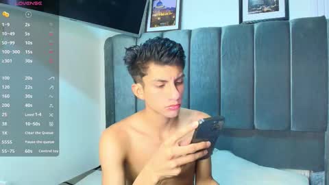 Snapshot of erick_velveth chatting on 24, 3, 2026 erick online show from 24, 3, 2026