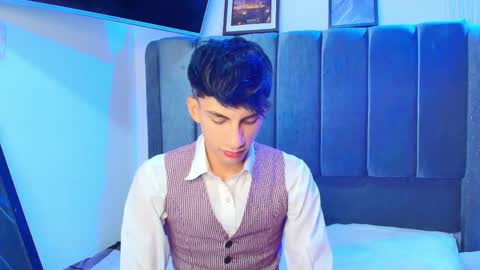 Snapshot of erick_velveth chatting on 27, 3, 2026 erick online show from 27, 3, 2026