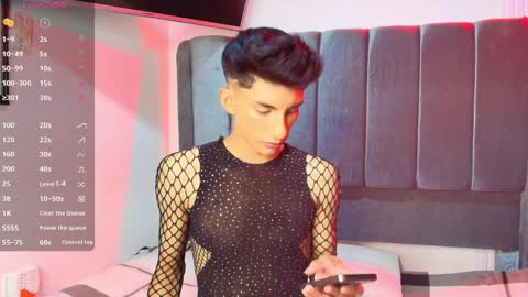 Snapshot of erick_velveth chatting on 2, 4, 2026 erick online show from 2, 4, 2026