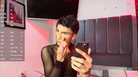 Snapshot of erick_velveth chatting on 17, 4, 2026 erick online show from 17, 4, 2026