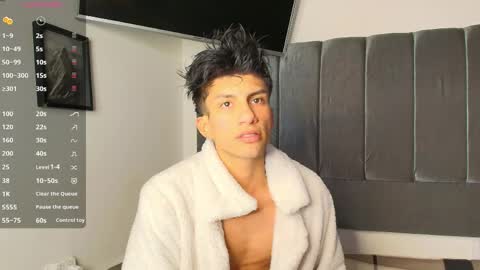 Snapshot of erick_velveth chatting on 20, 4, 2026 erick online show from 20, 4, 2026