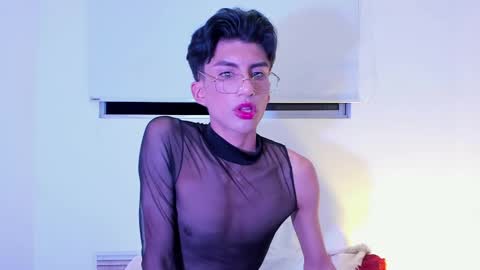 Snapshot of erick_velveth chatting on 3, 5, 2026 erick online show from 3, 5, 2026