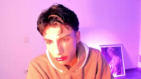 Snapshot of erick_velveth chatting on 9, 7, 2026 erick online show from 9, 7, 2026