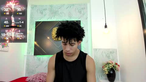 Snapshot of erick_zhimerman chatting on 15, 1, 2025 online show from 15, 1, 2025